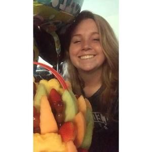 Meet your Posher, Brittney